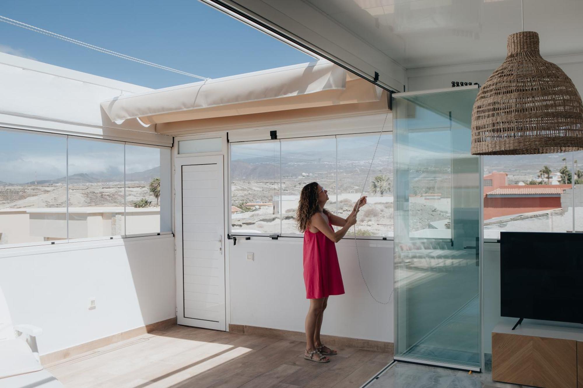 Blueattic La Mareta Apartment Exterior photo